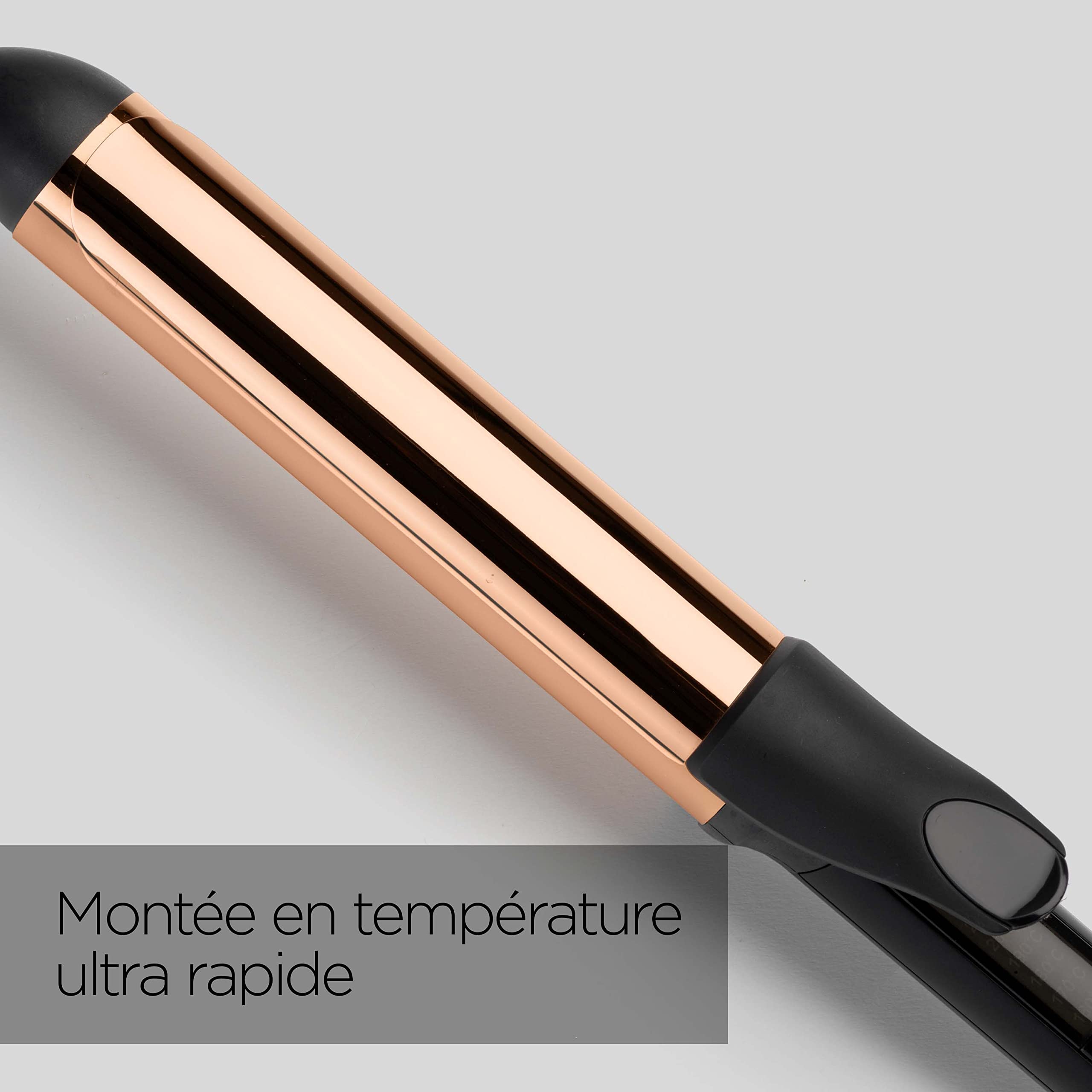BaByliss - C459E - Boucleur Salon Brilliance Curls