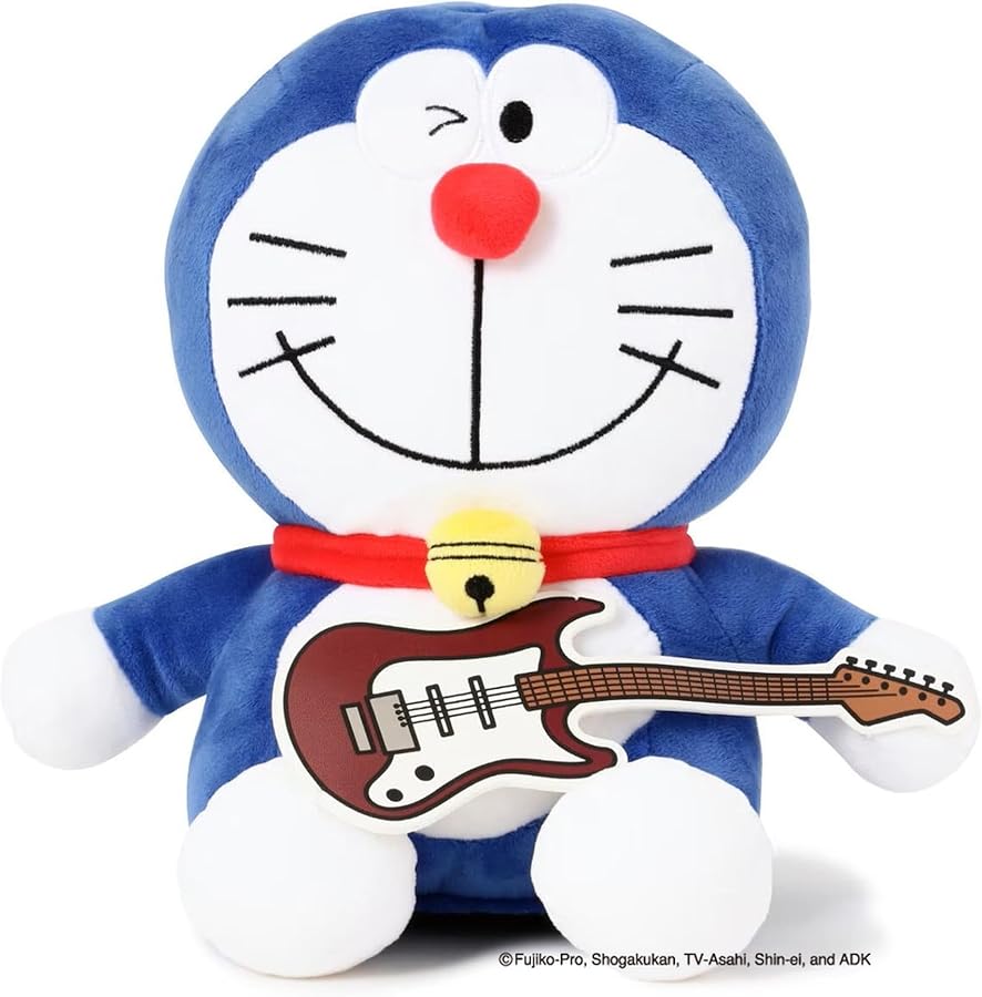 Amazon.co.jp: [ジャックバニー] ヘッドカバー [ドラえもん