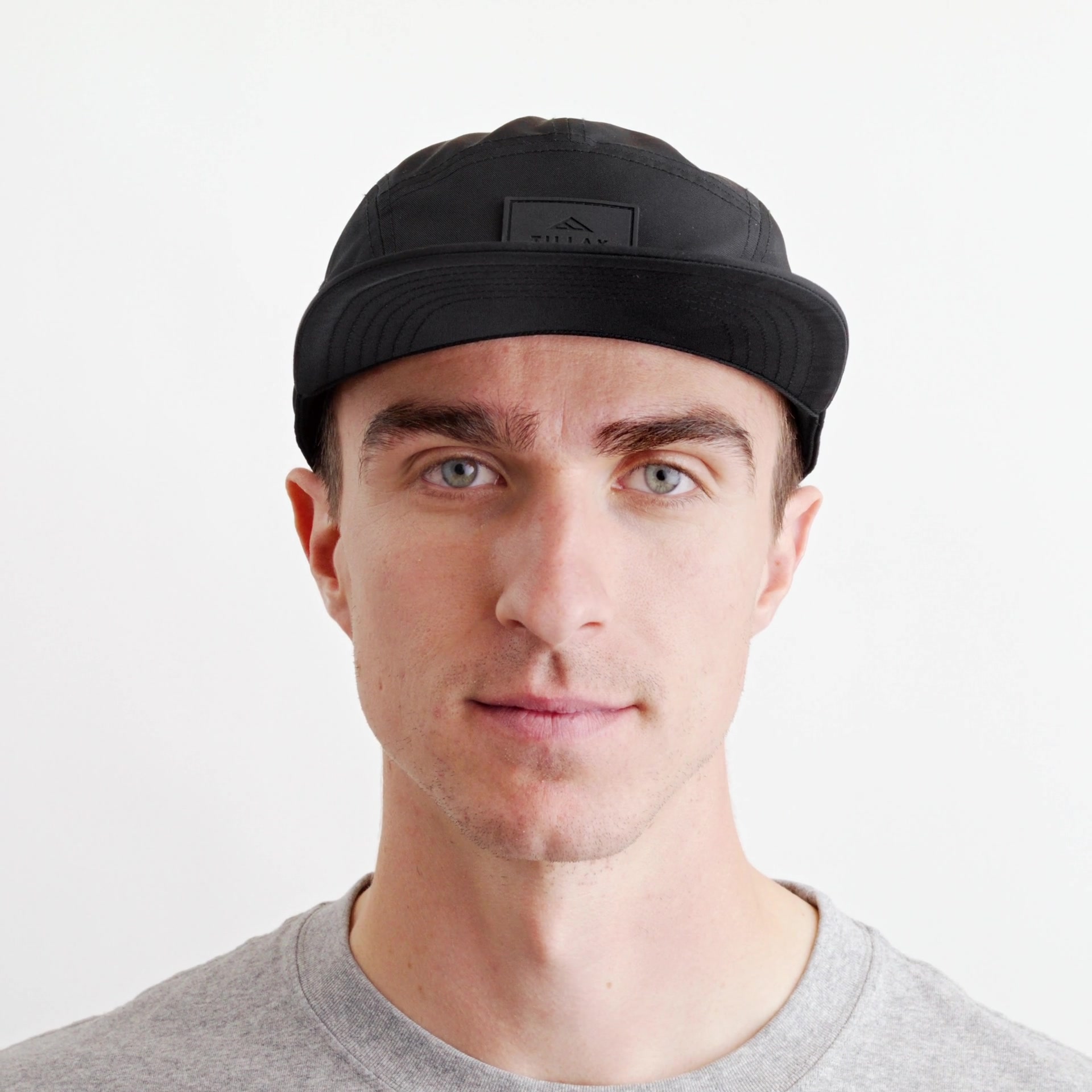 Amazon.com: Tillak Wallowa Kodra Hat, Lightweight Oxford Nylon 5