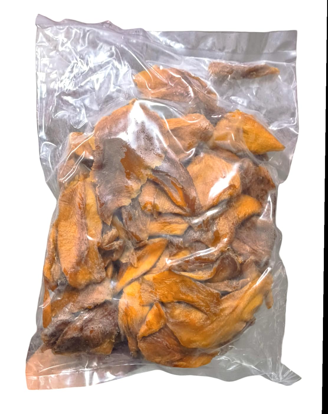 Mango Deshidratado SIN Azucar añadida 1 Kg - pelluz