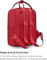 Vista 57 de HotStyle BESTIE - Mini mochila de varios colores y patrones, tamaño pequeño