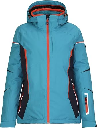 killtec Women Snow Jacket Crissy