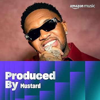DJ Mustard & ロディ・リッチのPerfect Ten [Explicit]からの