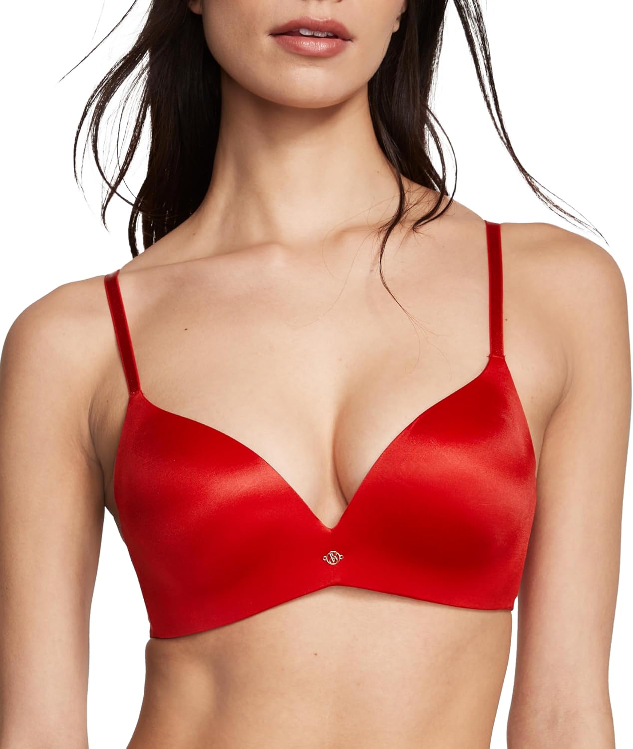 Victoria's Secret Women's Very Sexy So Obsessed Push Up Wireless Bra, Bras for Women (32A-38DDD)