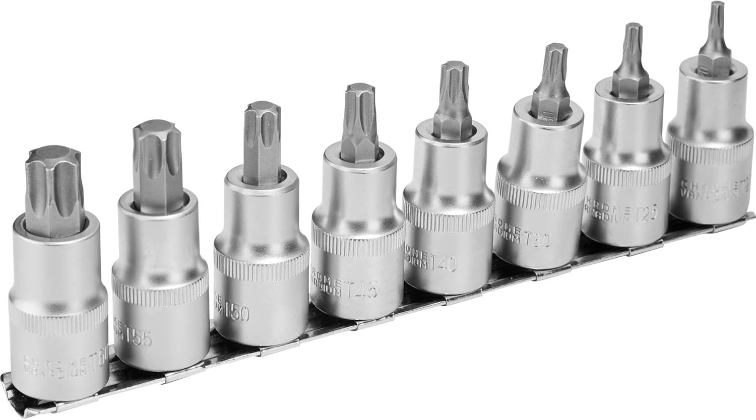 chiave dinamometrica con zigrinatura