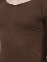Dollar Lehar Combed Cotton Men's Multicolour Vest - Pack of 2 - Actual Colour May Vary gallery image