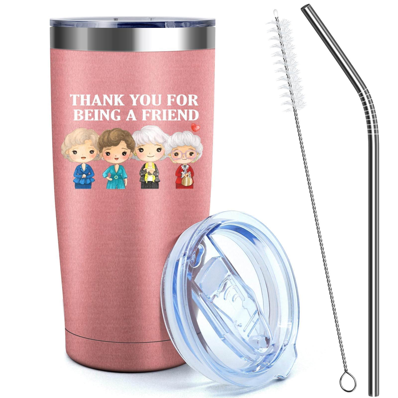 Taza De Café Con Texto En Inglés Thank You For Being A Frie