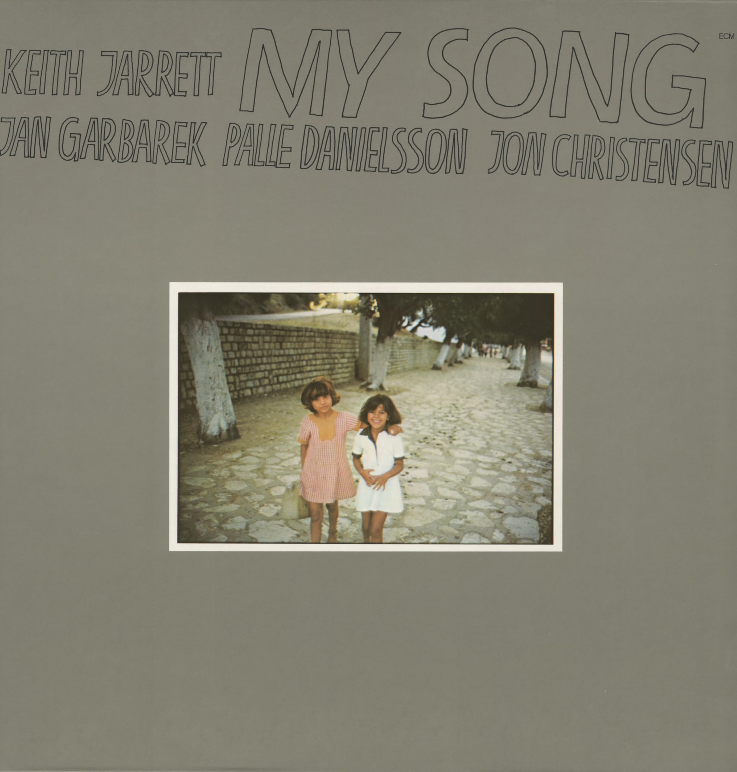 My Song [180g VINYL]