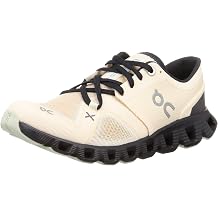 On Womens Cloud X 3 AD Sneakers