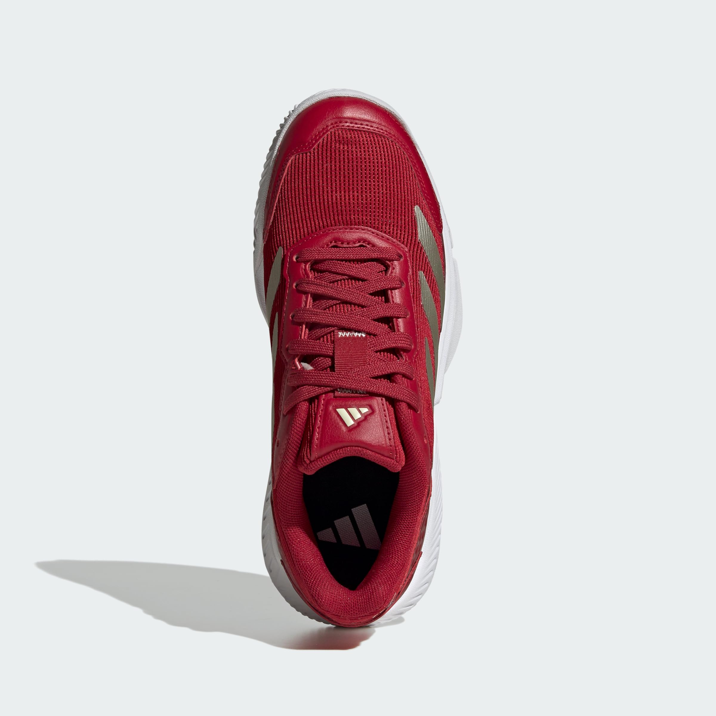 adidas Women Scarpe da Padel Courtquick