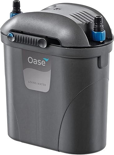 OASE Indoor Aquatics Filtosmart 60, 1 unidad (paquete de 1)