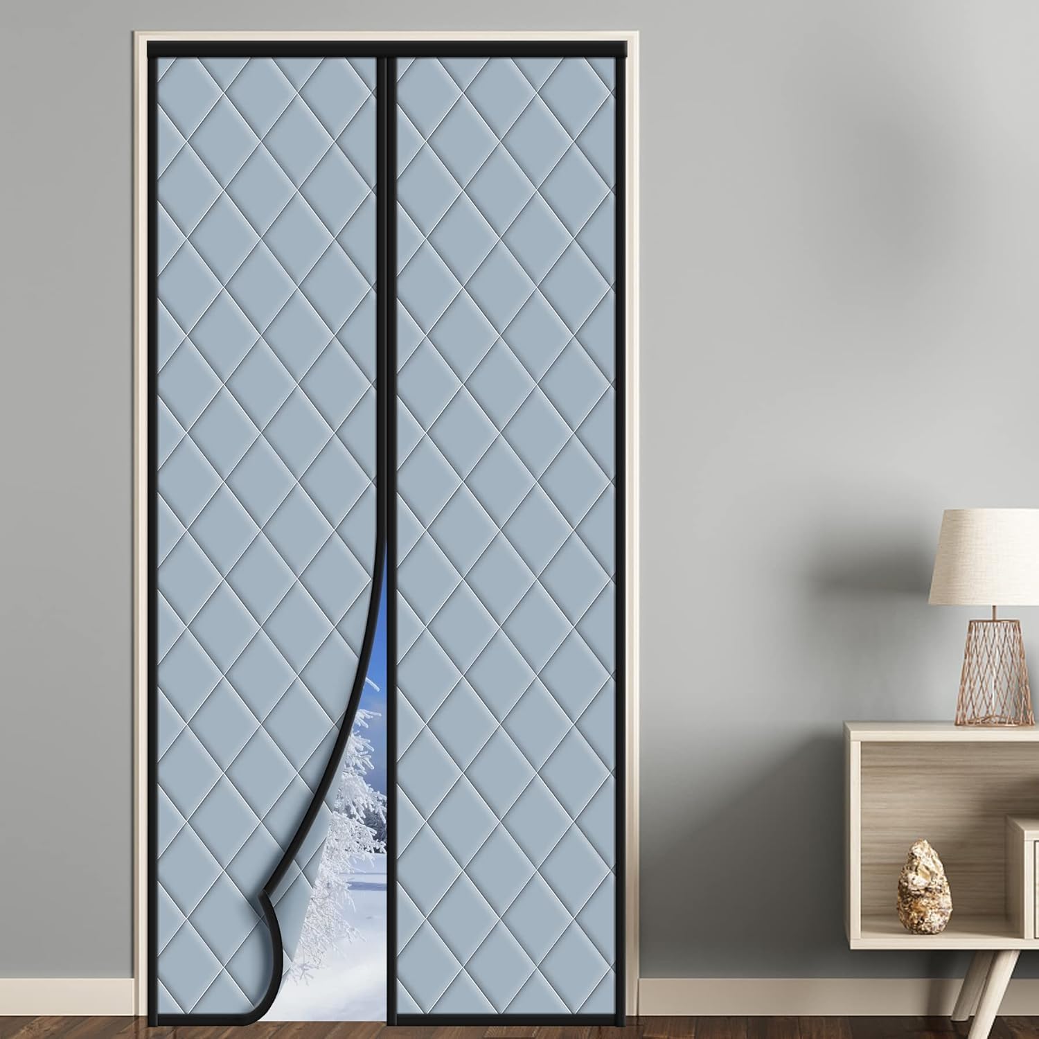 Set 10 Pennelli Per Pulizia Auto Dettaglio - Per Interni, Esterni, Ruote E Motore, 5 Misure Diverse - Foto 12