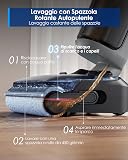 Tineco Floor ONE i5 Stretch foto 4