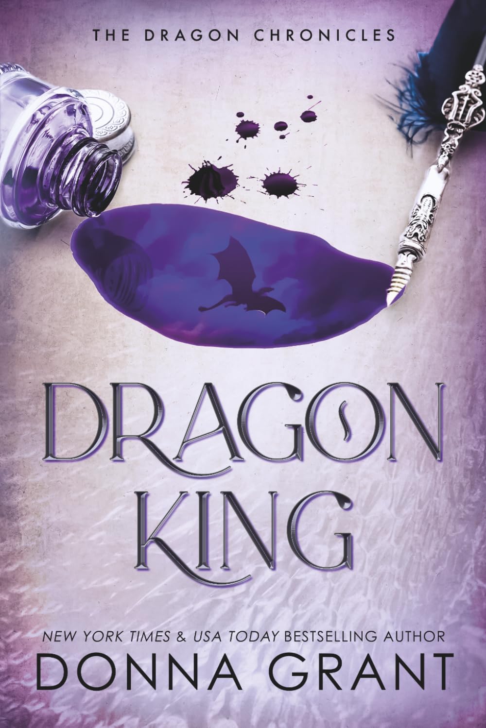 Dragon King: 1 (The Dragon Chronicles)