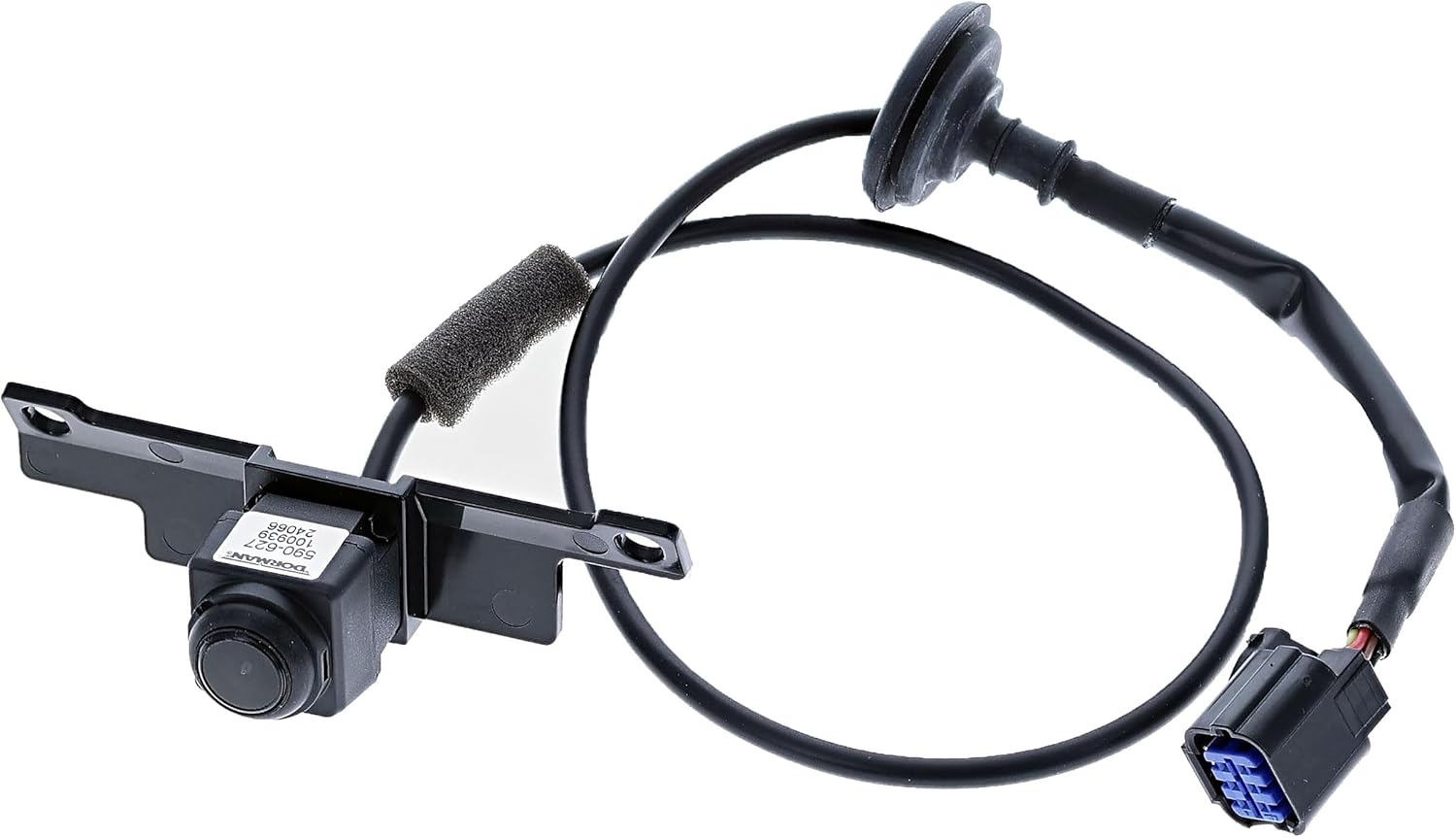 Dorman 590-627 Rear Park Assist Camera Compatible with Select Kia Models