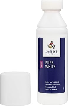White shoe polish amazon Clearance