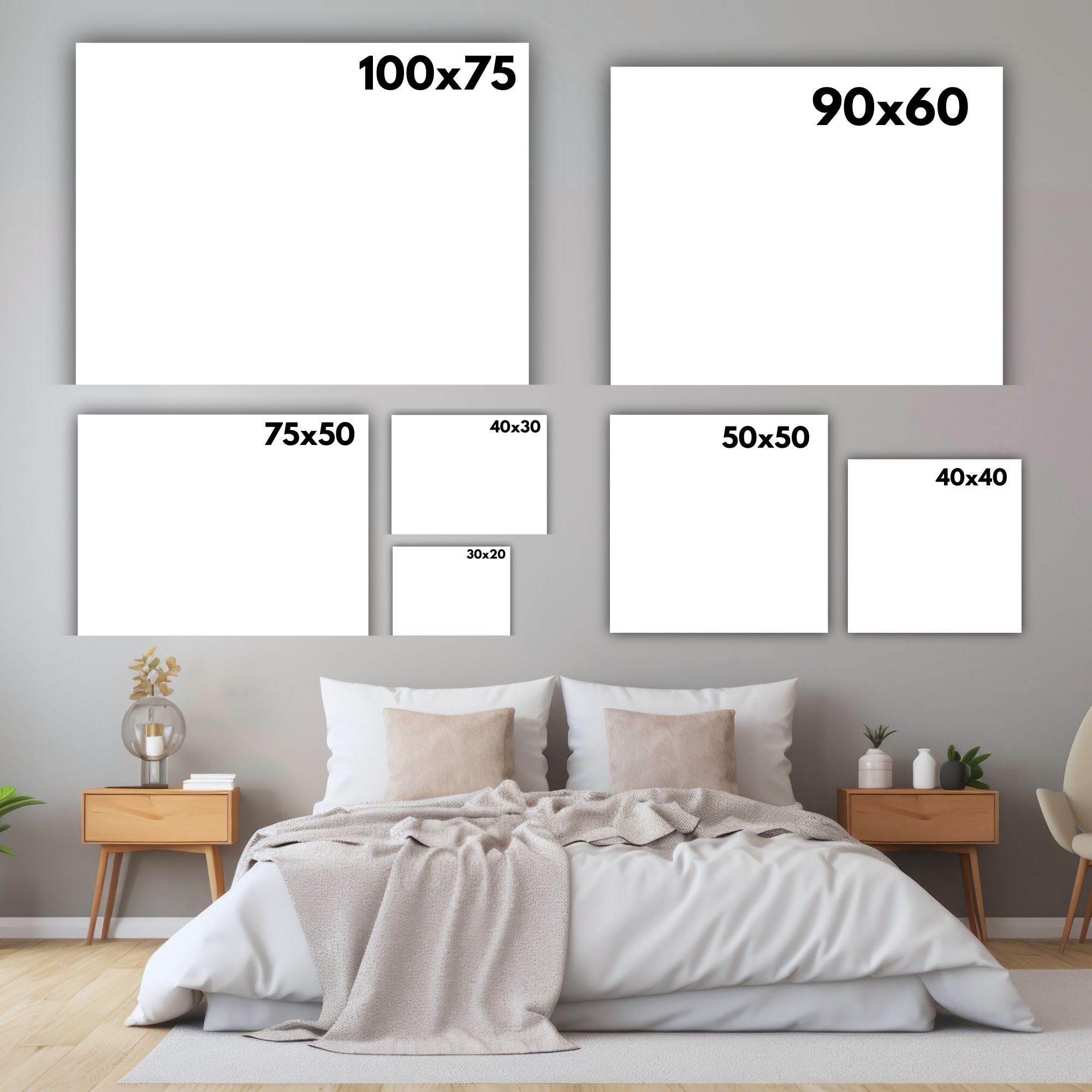 Cuadro personalizado con Foto. Lienzo personalizado con Foto. Regalos personalizados para Hombre. Cosas Personalizadas para Regalar. Poster Personalizado. Cuadros Personalizados con Foto 100X75cm
