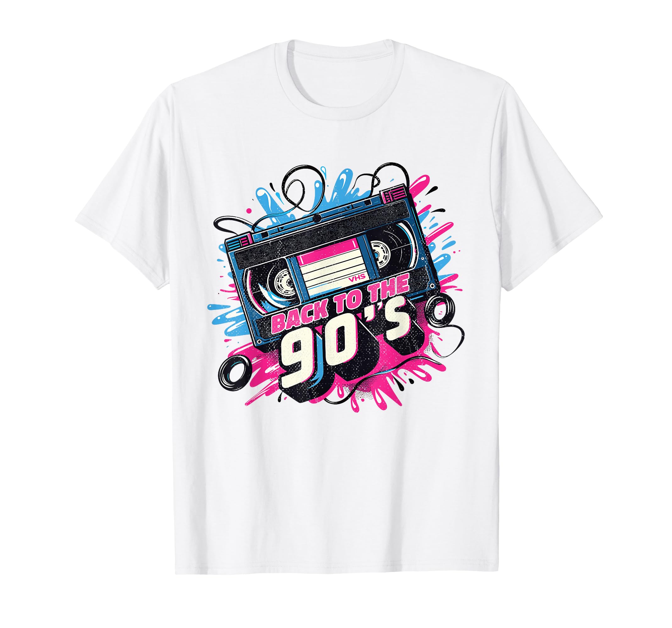 Kleidung mit Designs von Amazon Merch on Demand