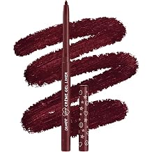 ColourPop Cr&egrave;me Gel Waterproof Eyeliner - 18HR Wear, Ultra-Pigmented Eyeliner Pencil with Matte &amp; Metallic Finishes - Smudge-Proof, Vegan &amp; Cruelty-Free - Joy Ride (0.01 oz)
