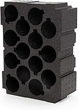 Doseneinsatz für Systemkoffer/Systainer T-Loc Gr. 4 und 5