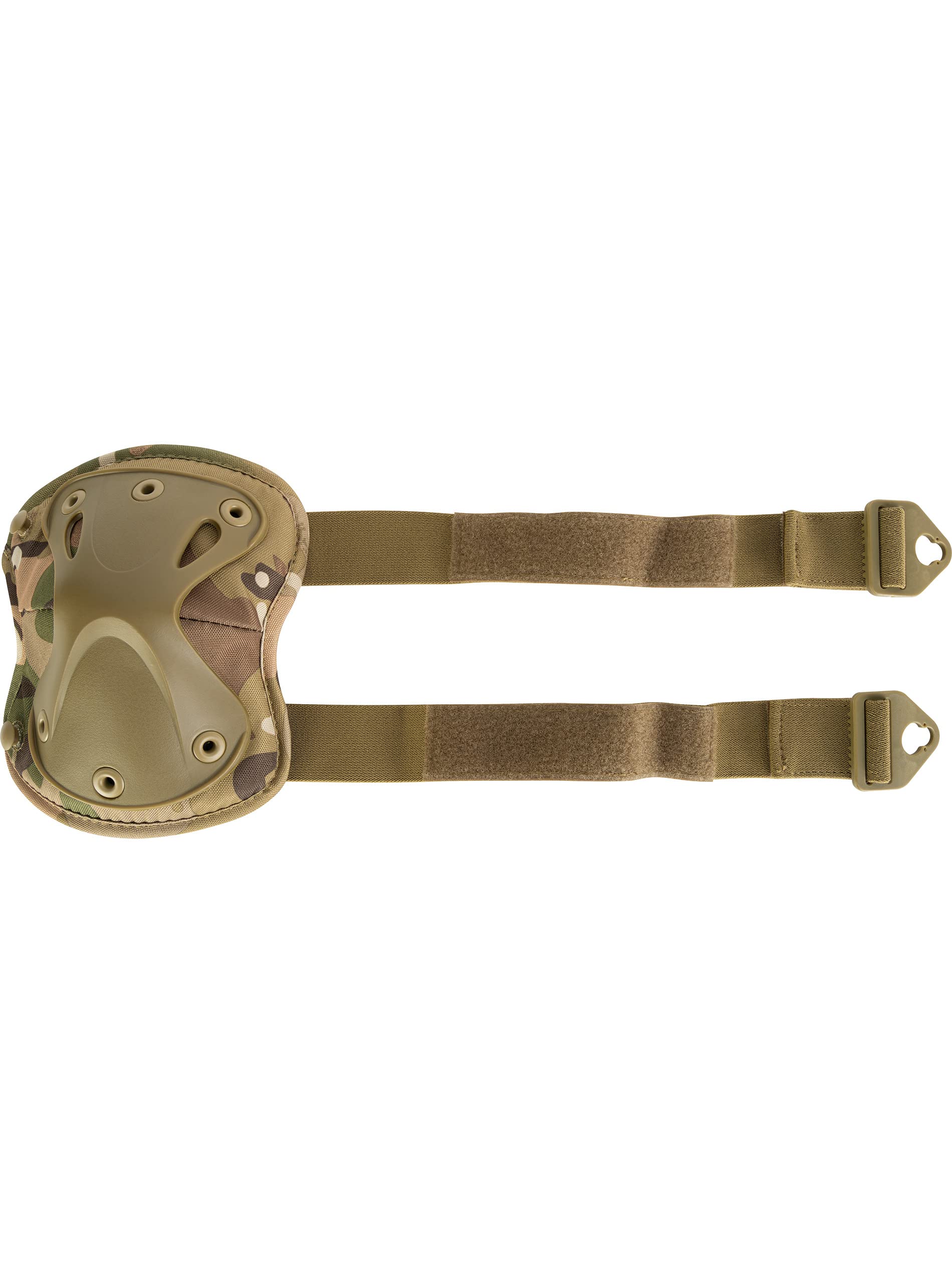 Couverture du modérateur - Viper Tactical - Viper Tactical