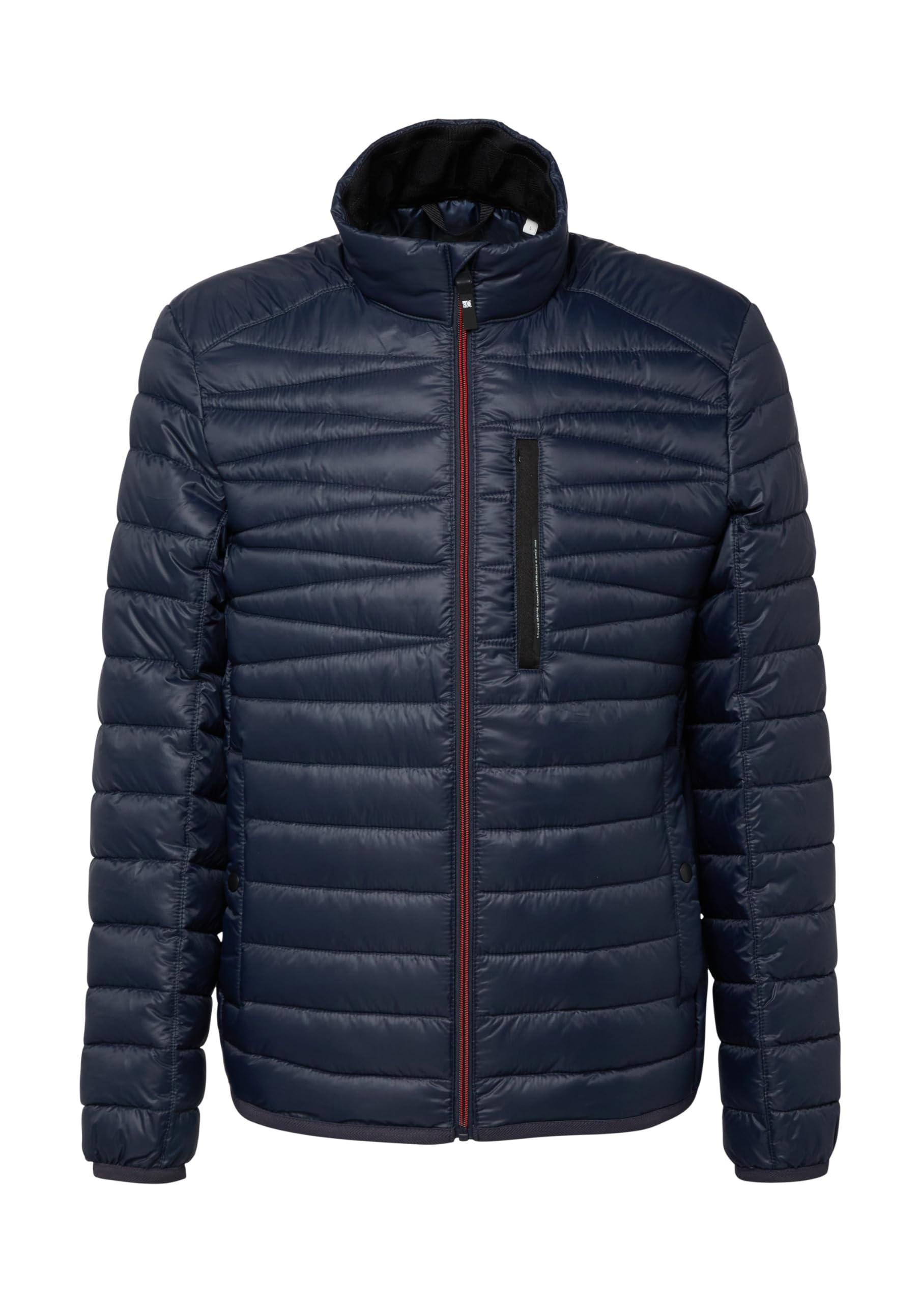 s.Oliver Herren 2173901 Steppjacke
