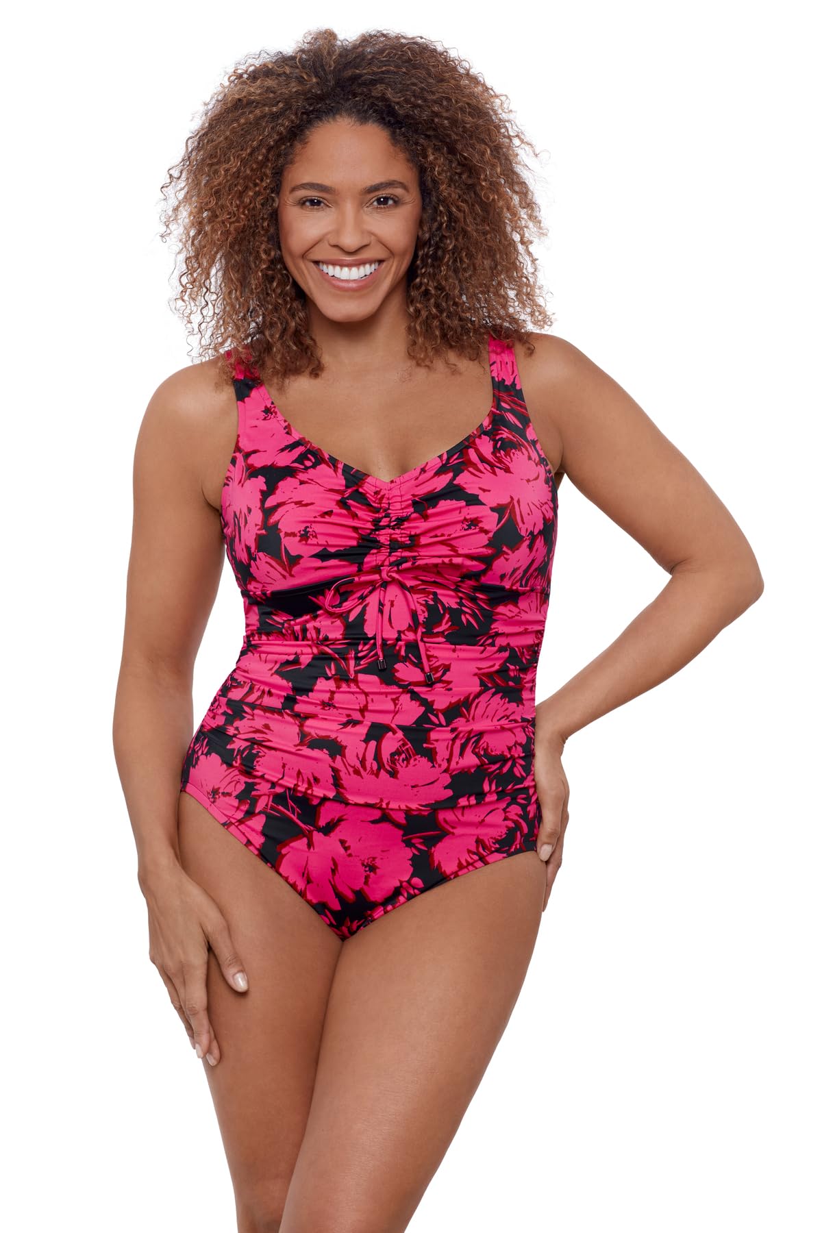 AQUA GREEN Women's Swimsuit