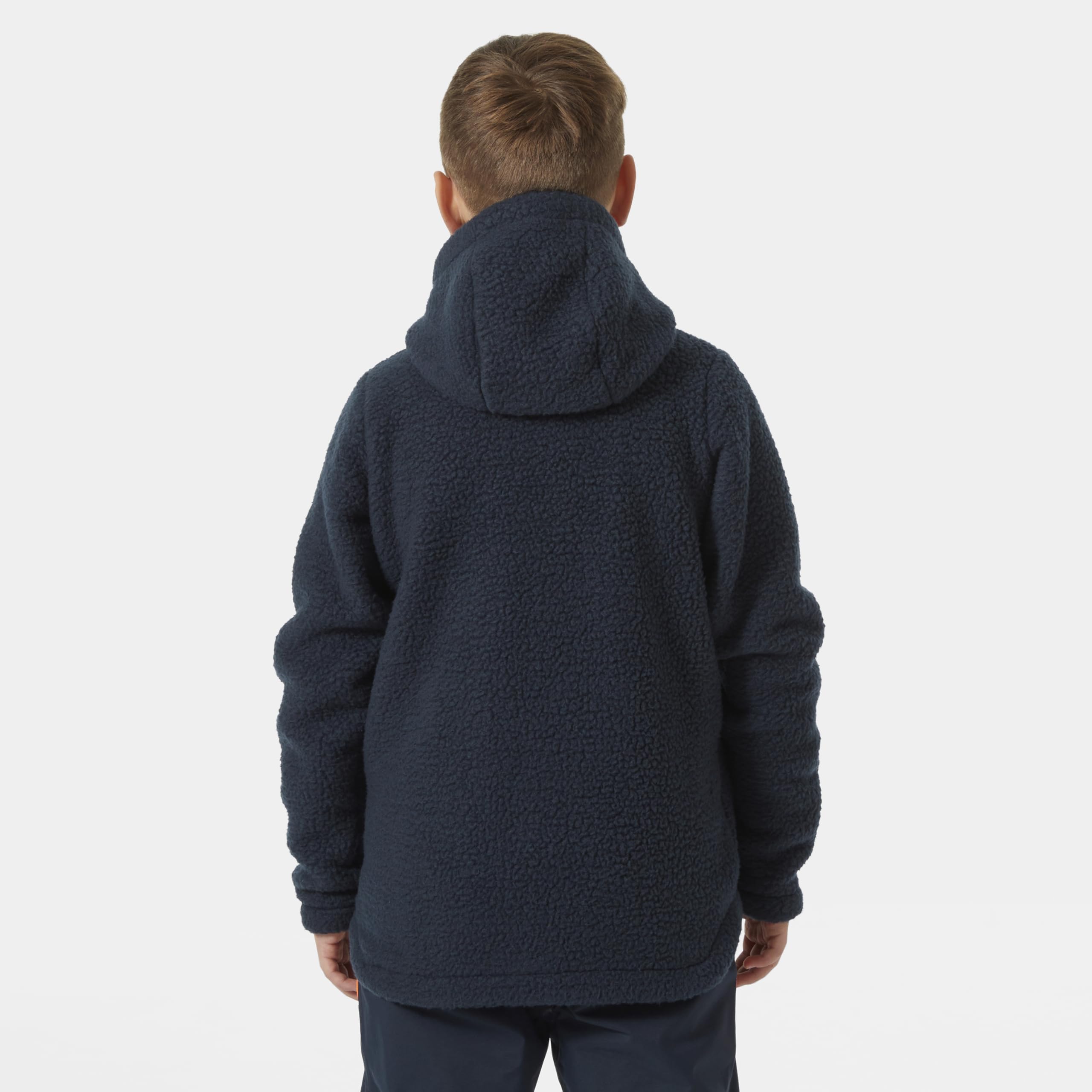 Helly Hansen Unisex Kinder Champ Pile Jacke