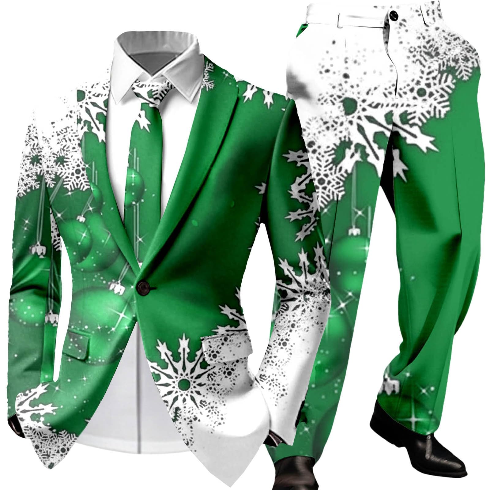 Générique Set da uomo 2 pezzi in cotone a polo corto tuta estiva casual traspirante morbido confortevole casual sport tempo libero leggero vestito collo rotondo spiaggia moda A62