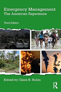 Emergency Management: The American Experience