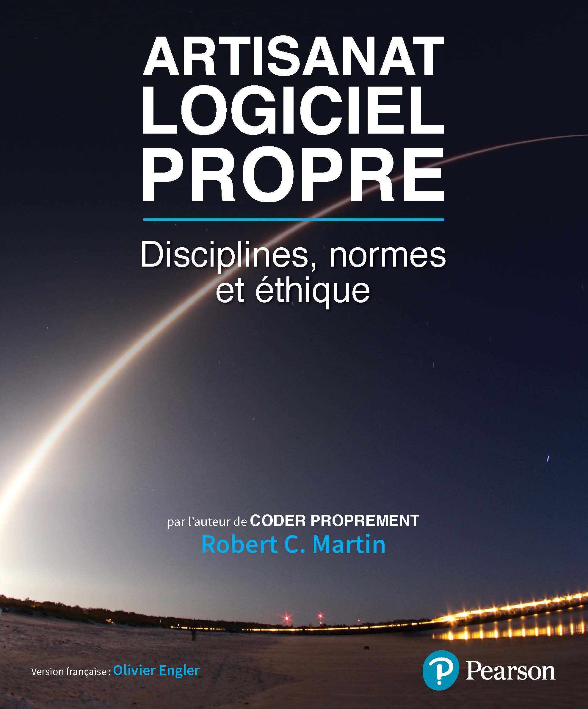 Artisanat logiciel propre: Disciplines, normes et éthique