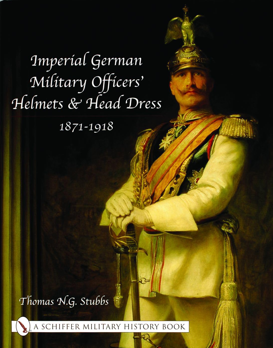 Casques impériaux histoire des coiffures militaires officiers 1918