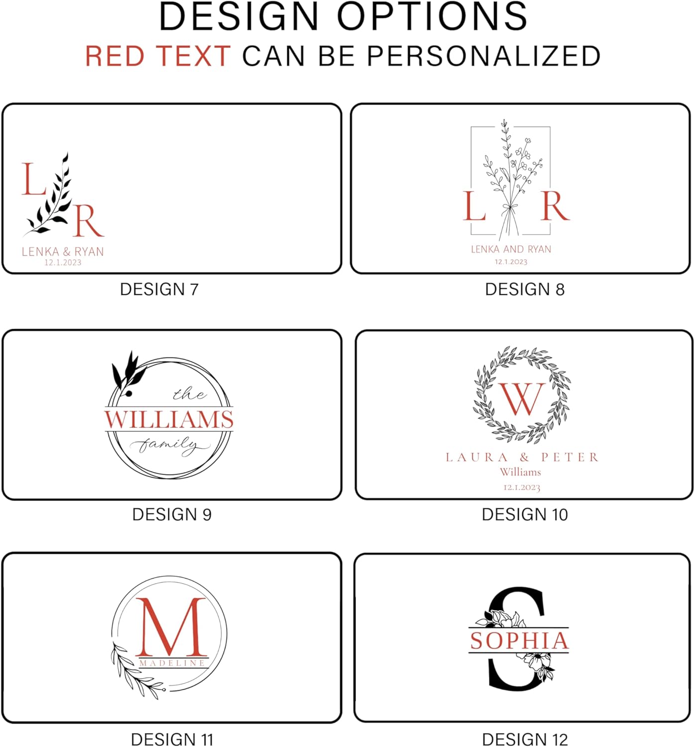 Personalized Charcuterie Board with Cheese Knives - Custom Engraved Cutting Board Set - Wedding Gift, Anniversary, Houswarming Gift for Couple - Acacia Wood Cheese Tray with Drawers