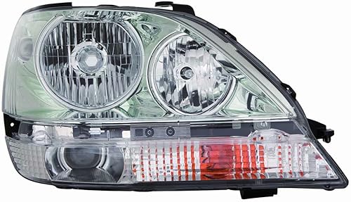 Miniatura 1 de Lexus RX300 Driver Side Sustitución Headlight