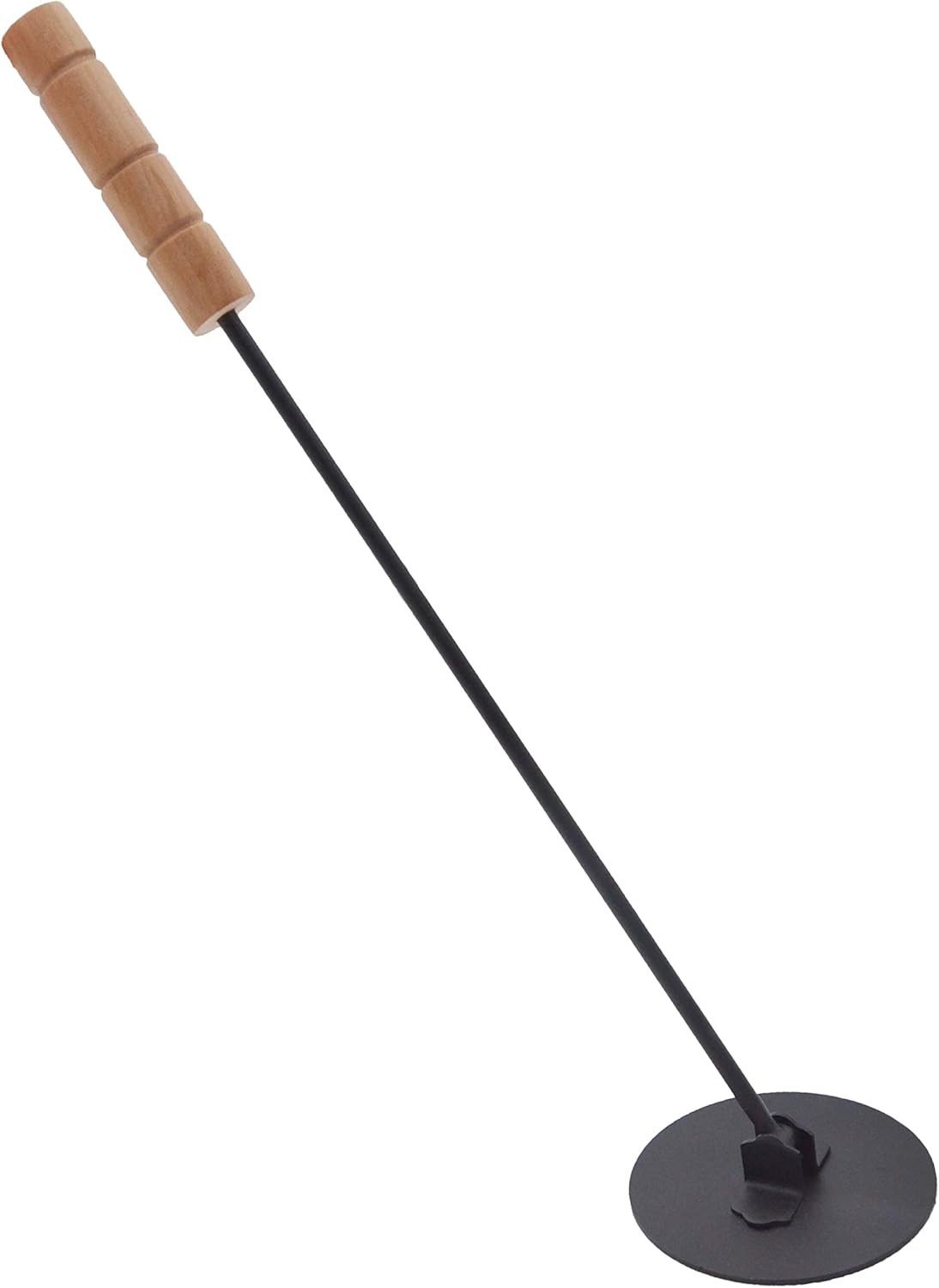 Zipcase Real 3.5 inch PowderCoated Steel Gel Fuel Snuffer