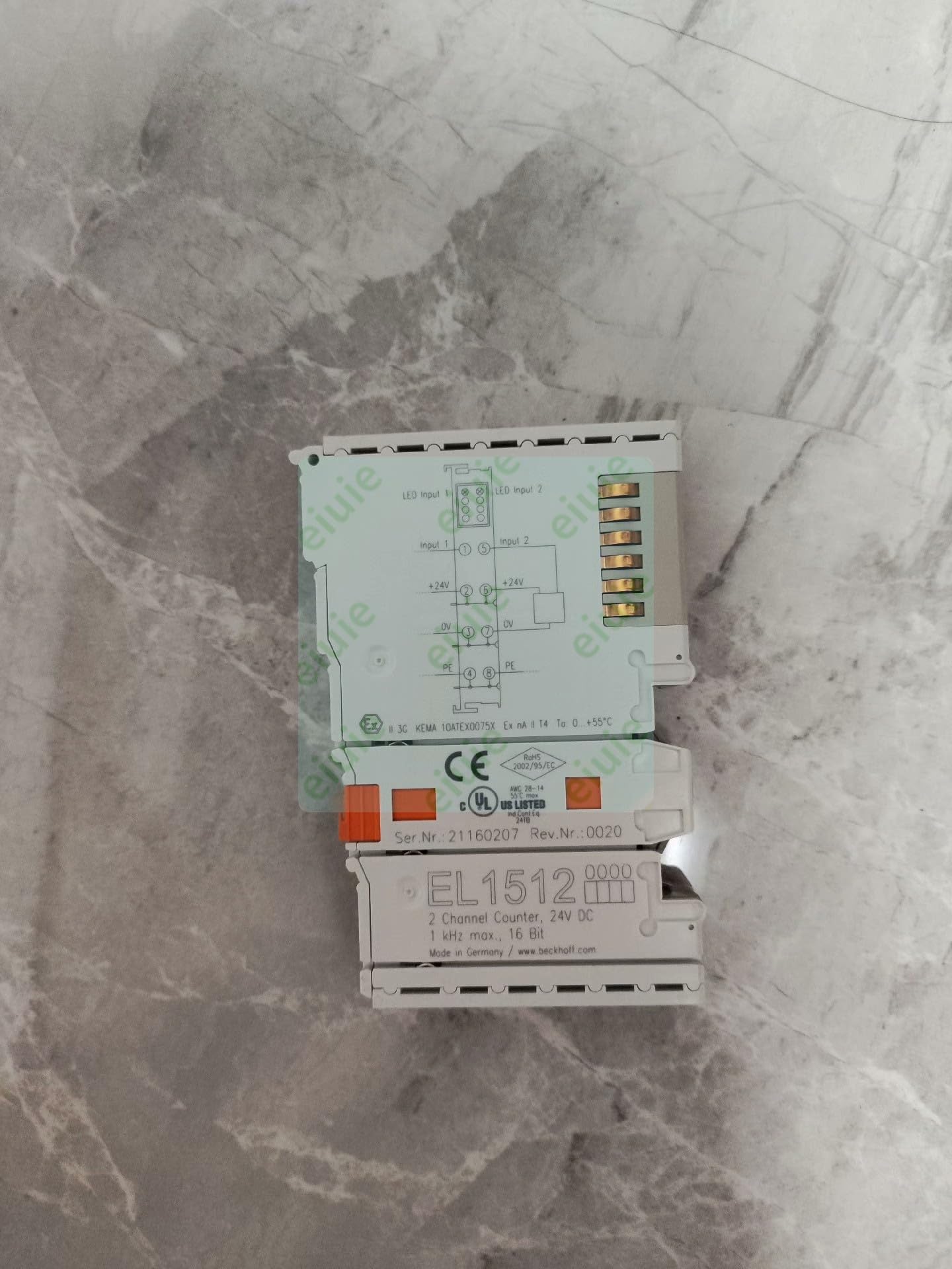 EL1512(Used) Disassembled Products in Good Condition