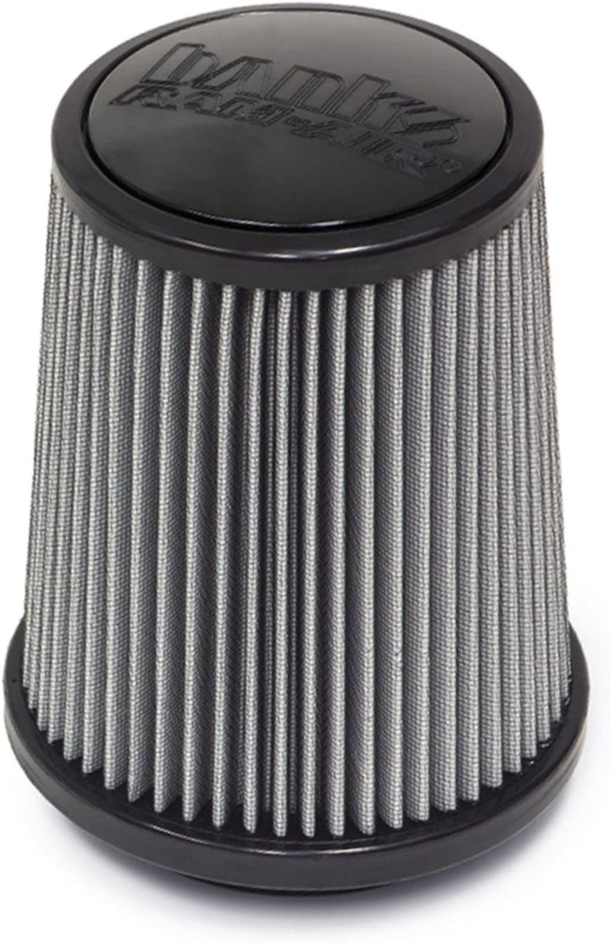 Banks Power - 17-19 GM 6.6L L5P Ram-Air Intake System - Oiled Filter (42259-D)