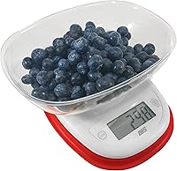 Vista 1 de Báscula de cocina GM-5000 Gemini