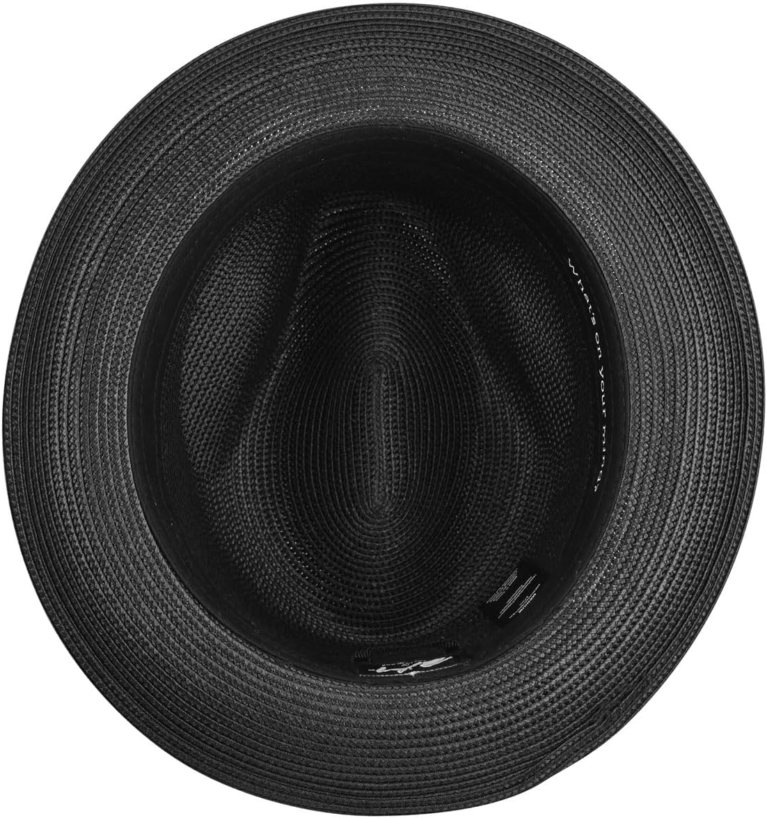 Bailey of Hollywood Men's Tate Fedora - Image 5