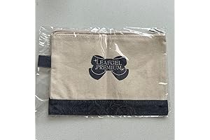 LEAFGEL Premium Leaf Gel Novelty Pouch