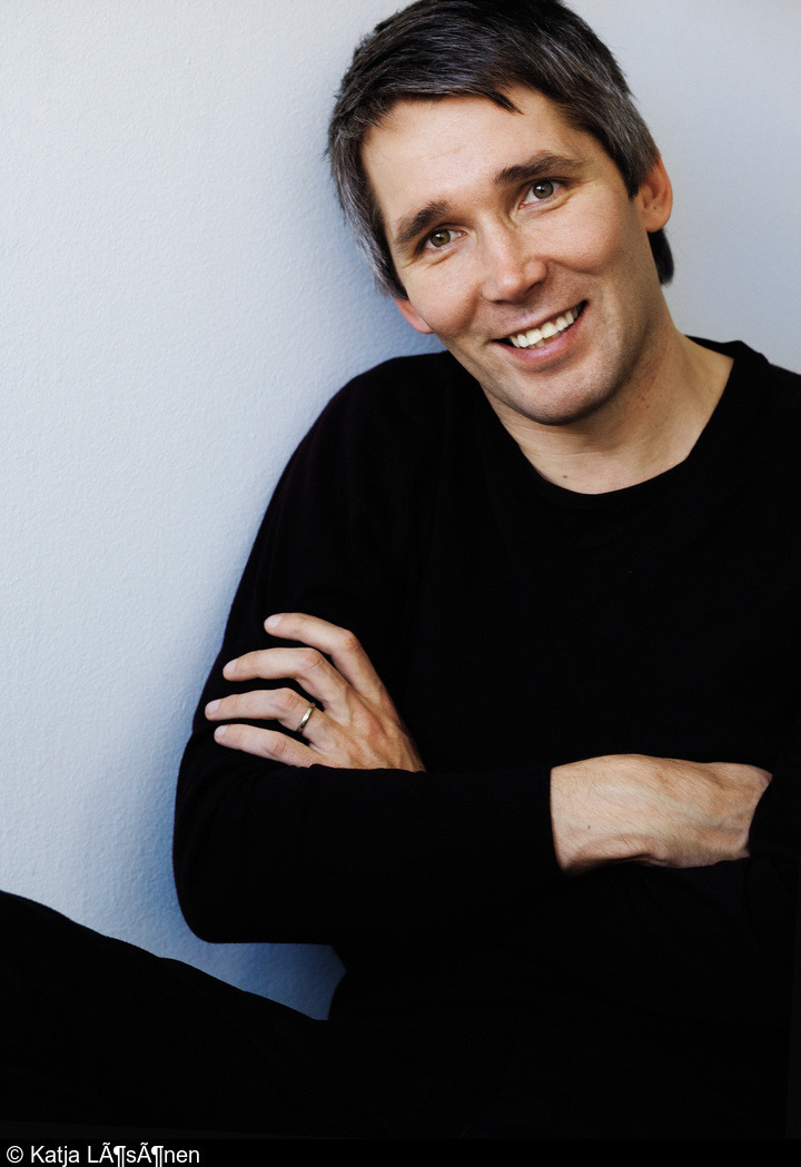 Amazon.de Miika Nousiainen Bücher, Biographie, neuestes Aktualisierung