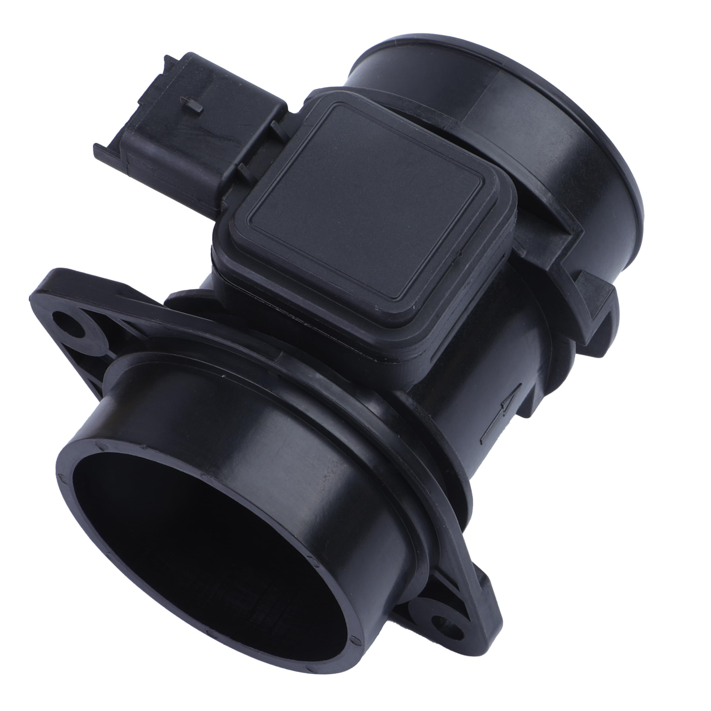 YAOPEI Compteur de Capteur MAF de Débit Massique d'air pour Citroen C1 C2 C3 Nemo 1.4 Hdi Engine 5WK97004Z 1920.GG