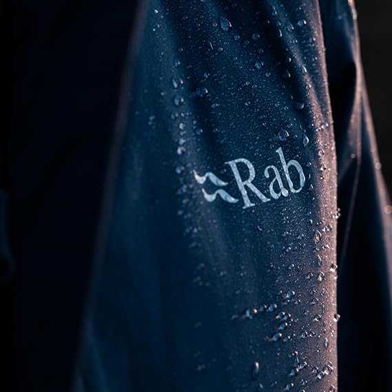 Rab Men's Firewall Mountain Waterproof Jacket