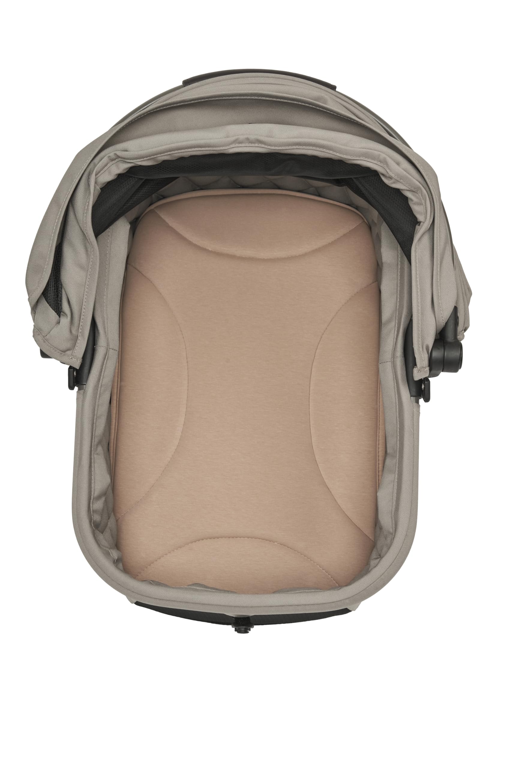 Amazon.co.jp: AIRBUGGY WIZ X MAT MOCHA AD9089 エアバギーウィズ