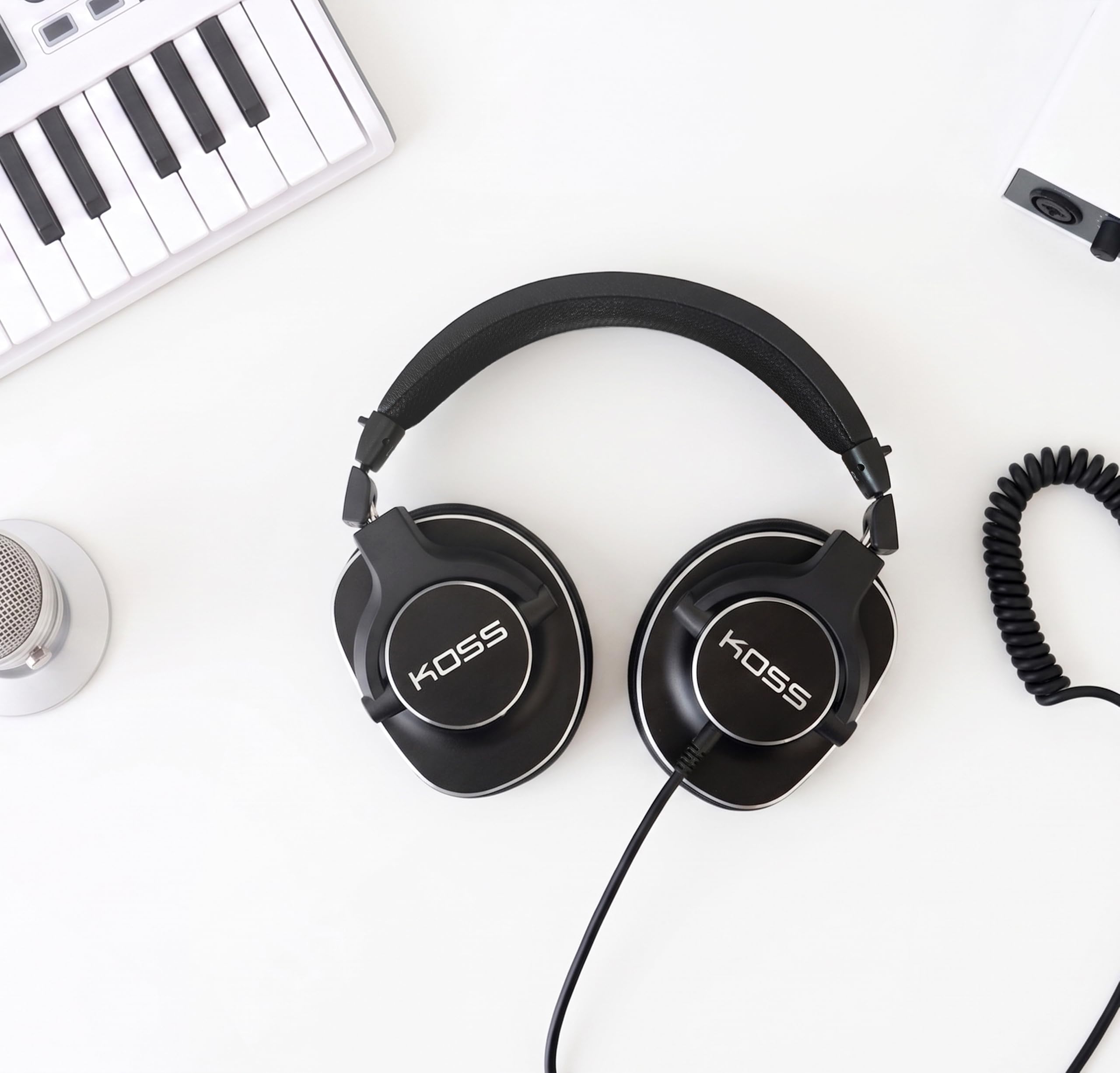 Koss PRO4S