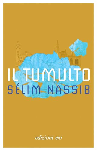 Il tumulto