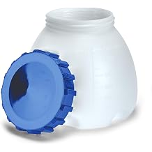 Homeright C900097.A Super Finish Max Container and Lid