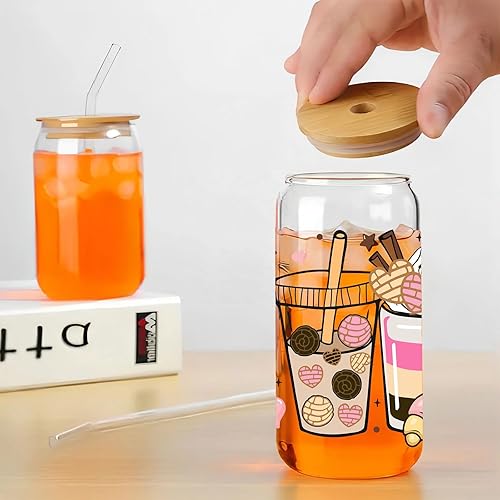 Miniatura 2 de Adhesivos de transferencia de vasos UV DTF para vidrio, 10 tazas de hojas de transferencia para manualidades, transferencia UV DTF impermeable para