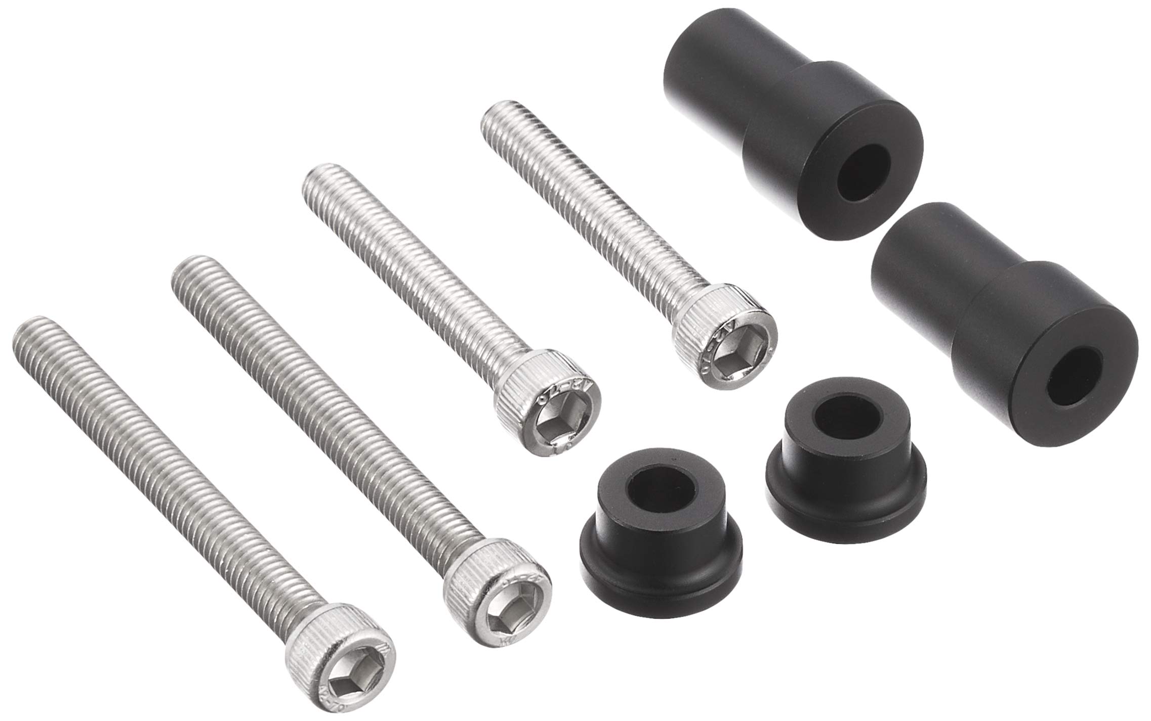 Amazon | トリックスター(TRICK STAR) フレームスライダー ブラック