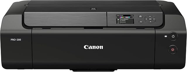 Canon PIXMA PRO-200